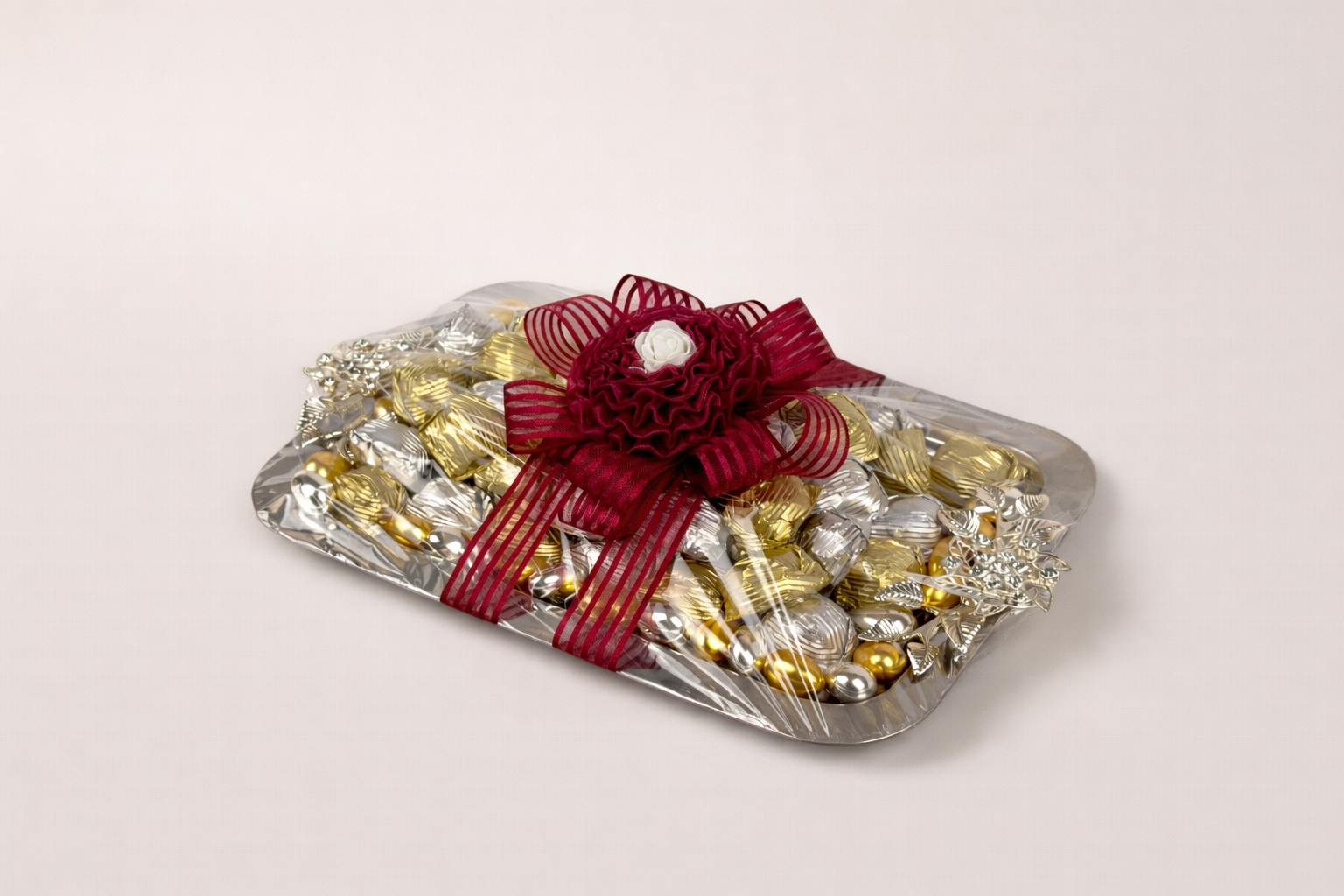 Premium Söz Nişan Çikolatası