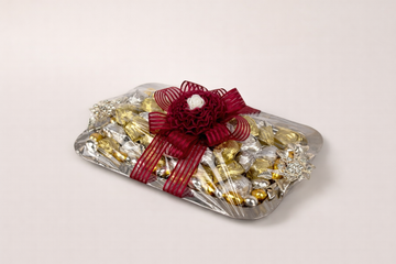 Premium Söz Nişan Çikolatası