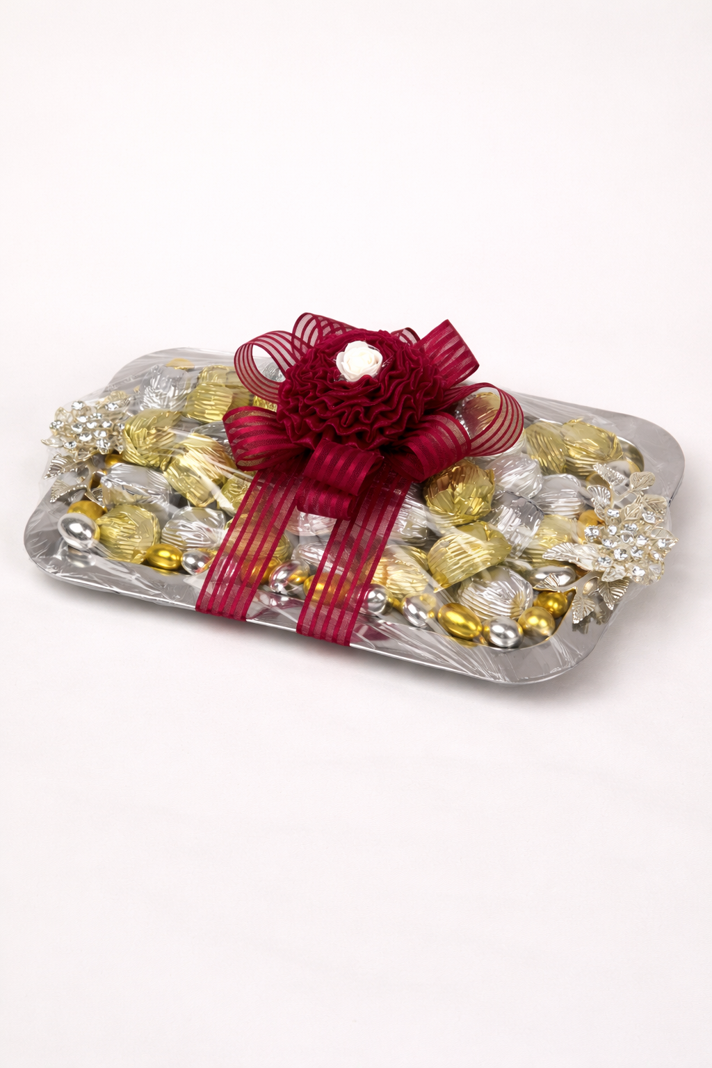 Premium Söz Nişan Çikolatası