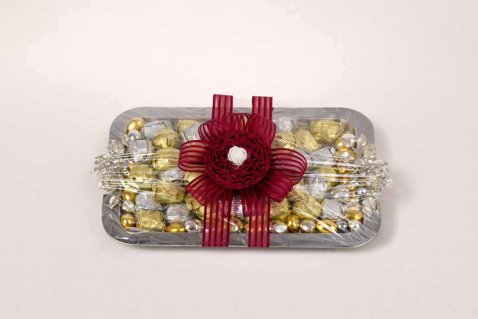 Premium Söz Nişan Çikolatası