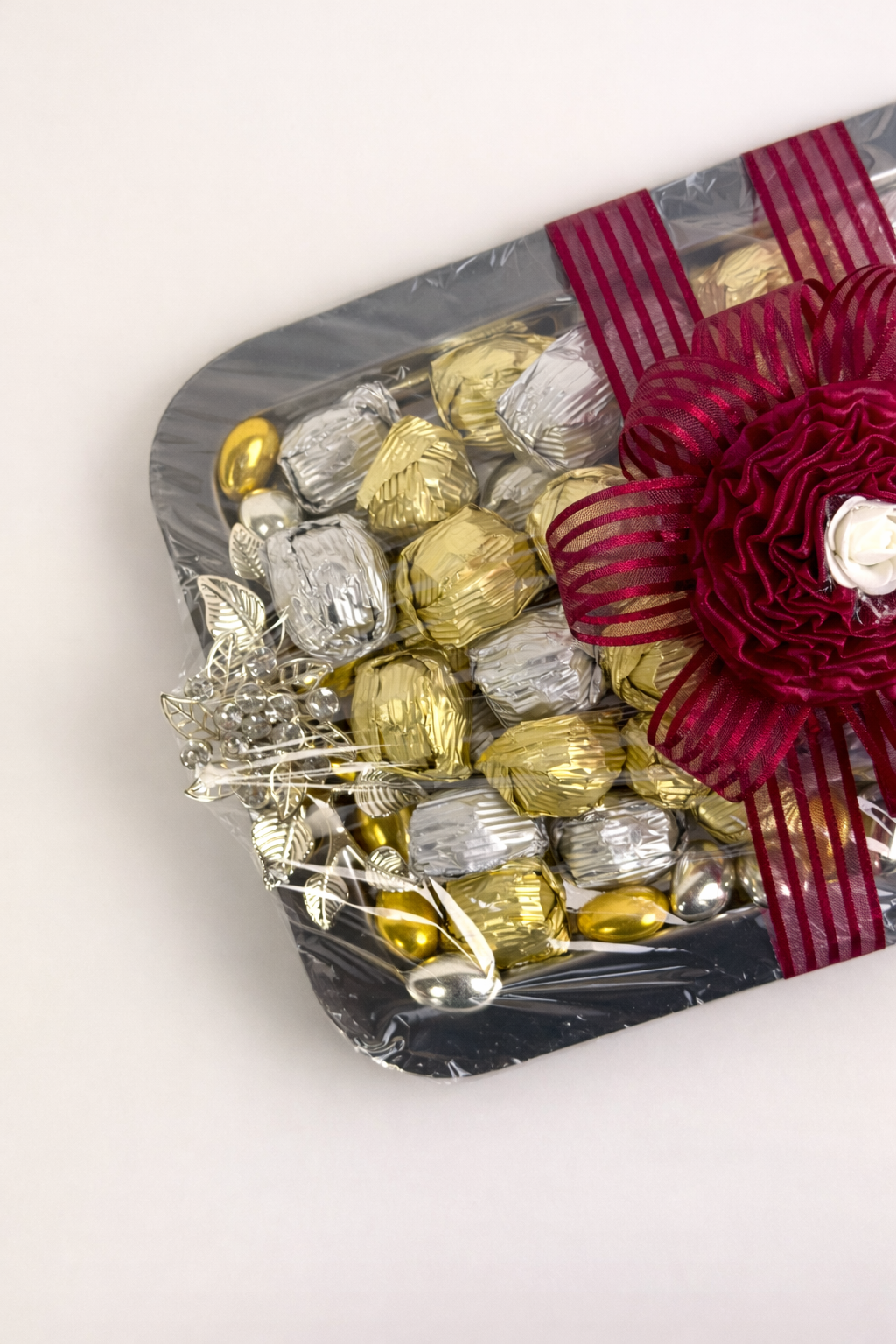 Premium Söz Nişan Çikolatası