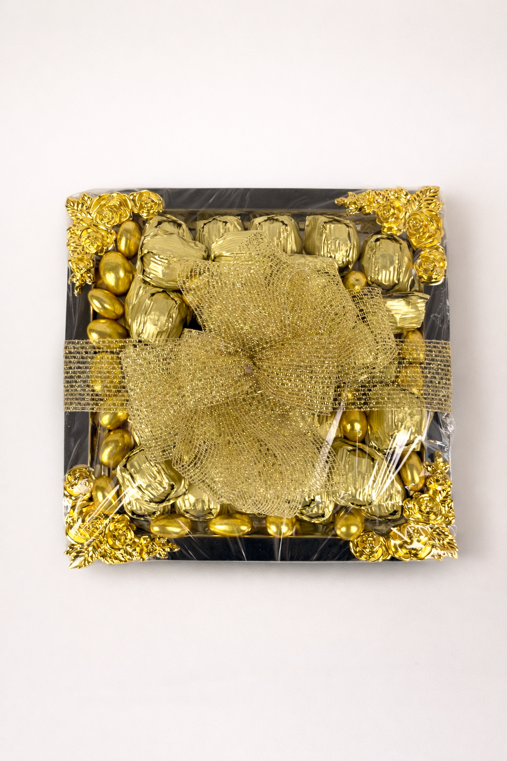 Söz Nişan Çikolatası