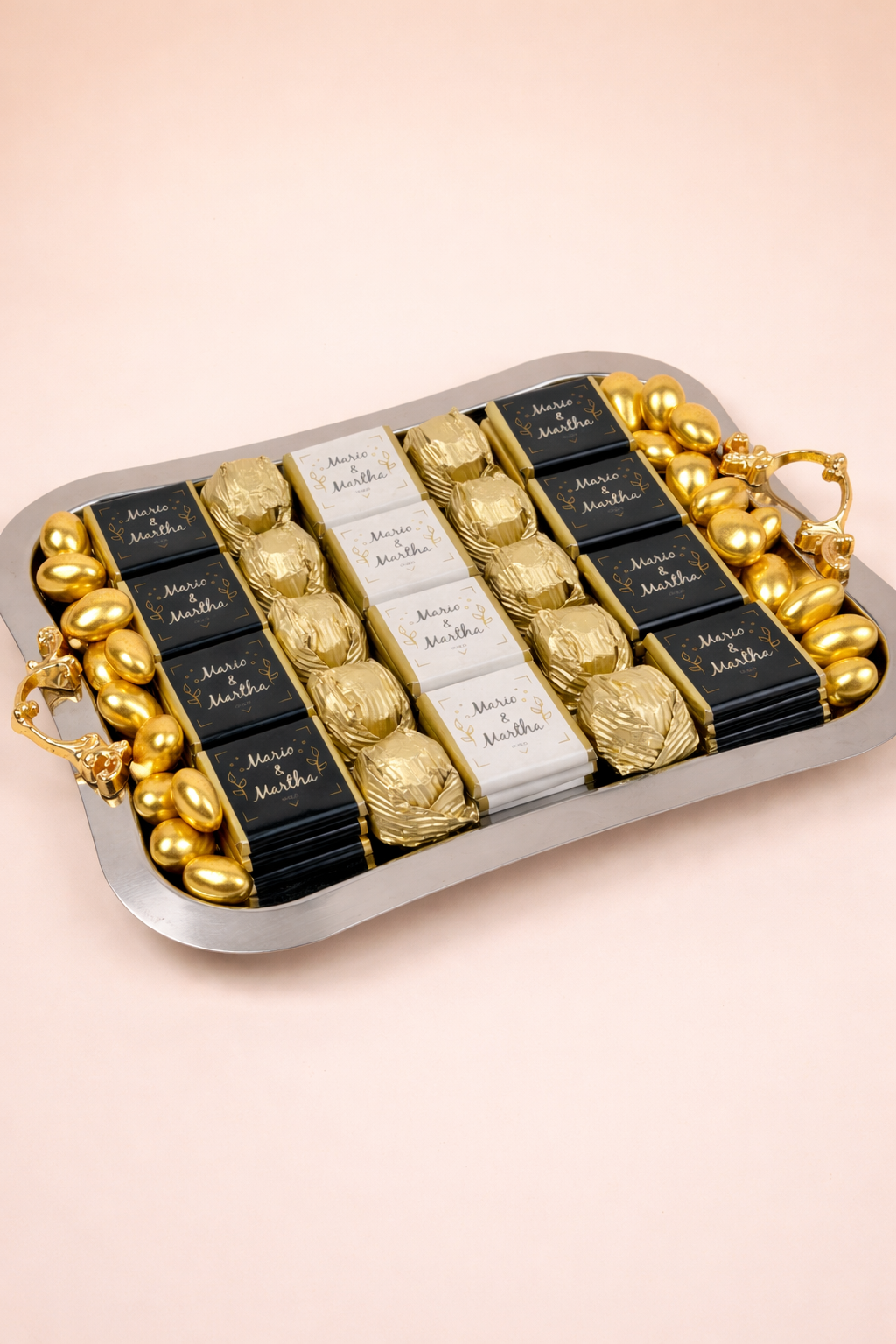 Söz Nişan Çikolatası