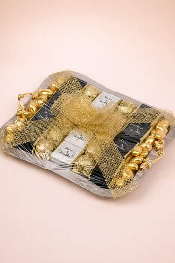 Söz Nişan Çikolatası