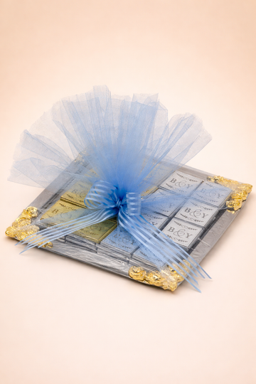 Söz Nişan Çikolatası