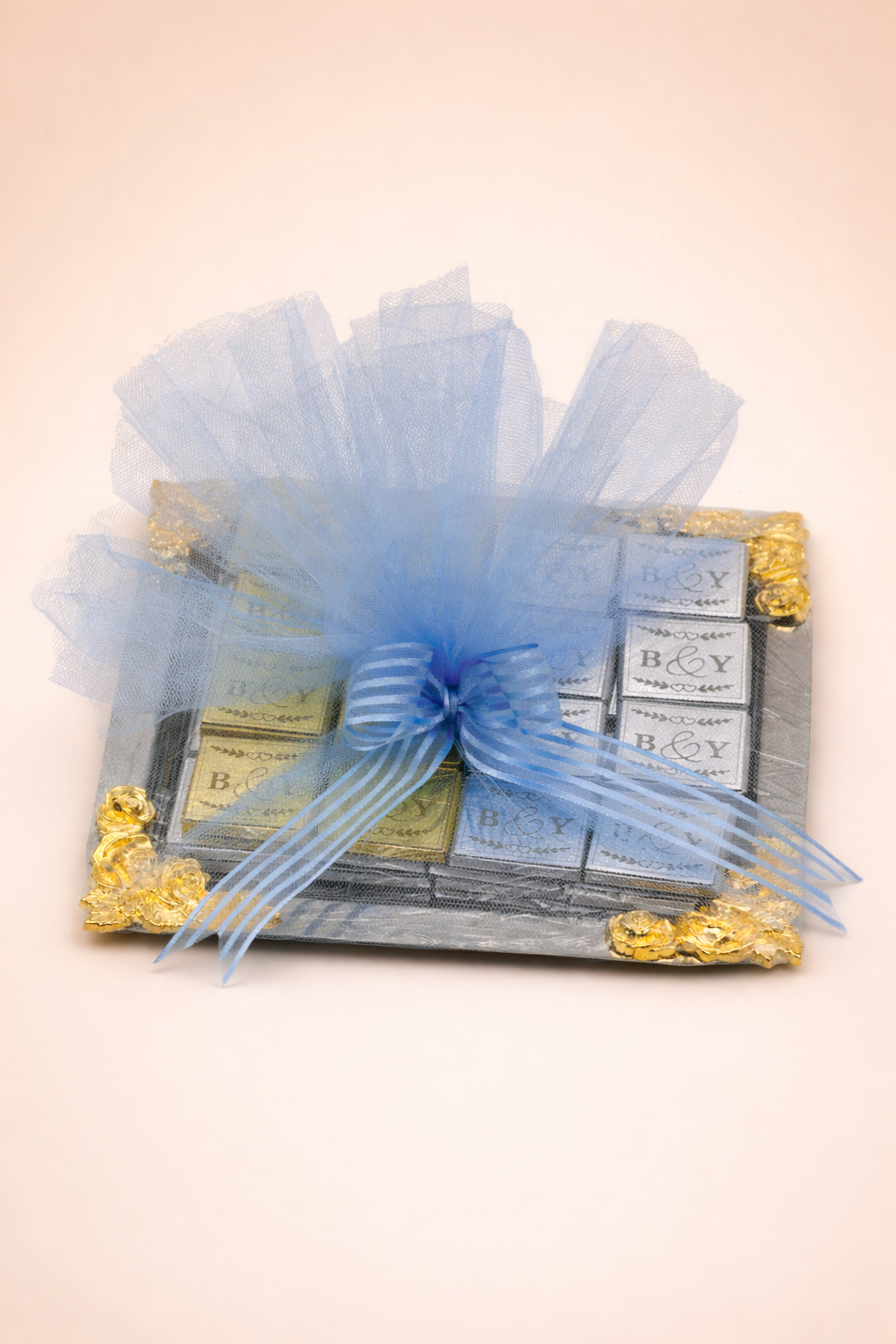 Söz Nişan Çikolatası