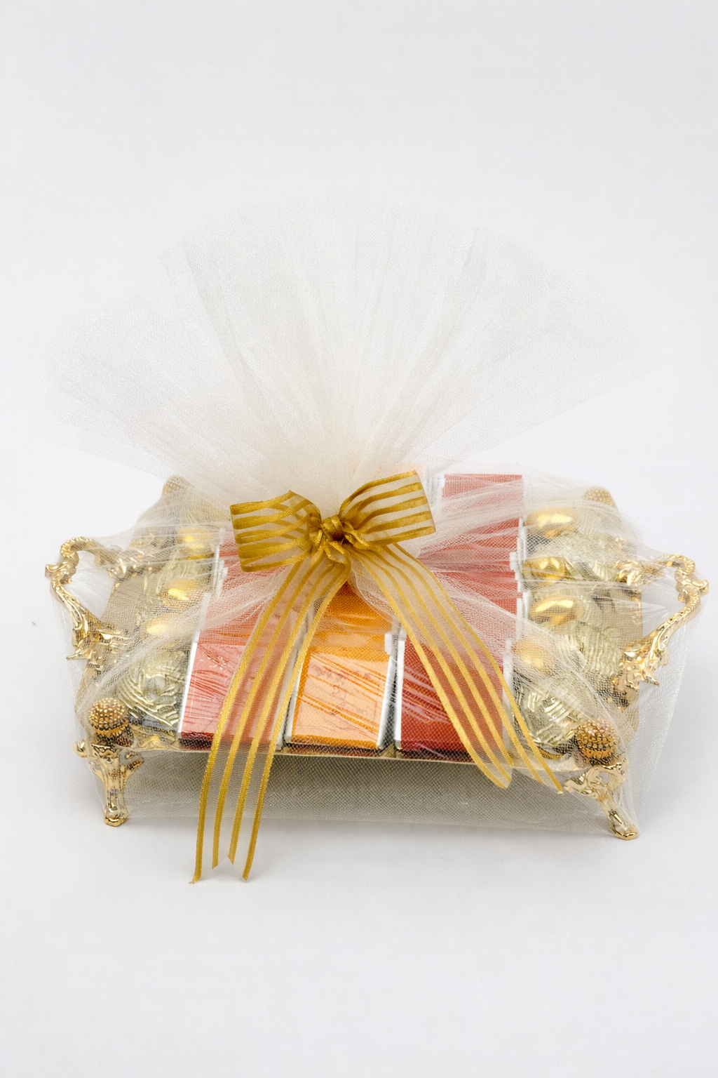 Söz Nişan Çikolatası