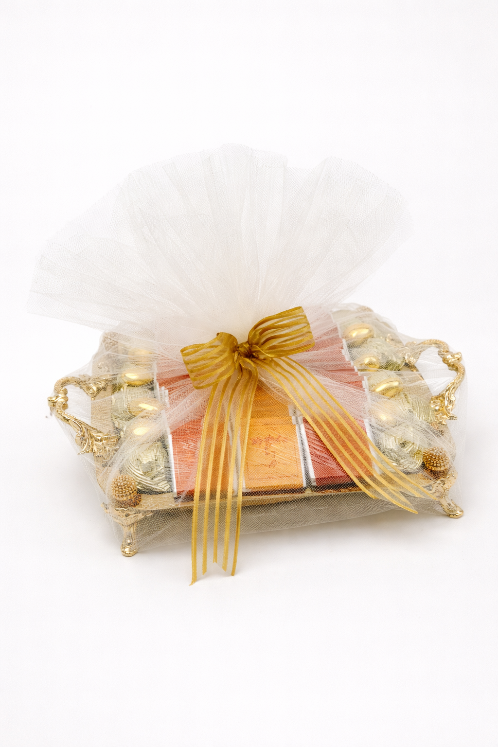 Söz Nişan Çikolatası