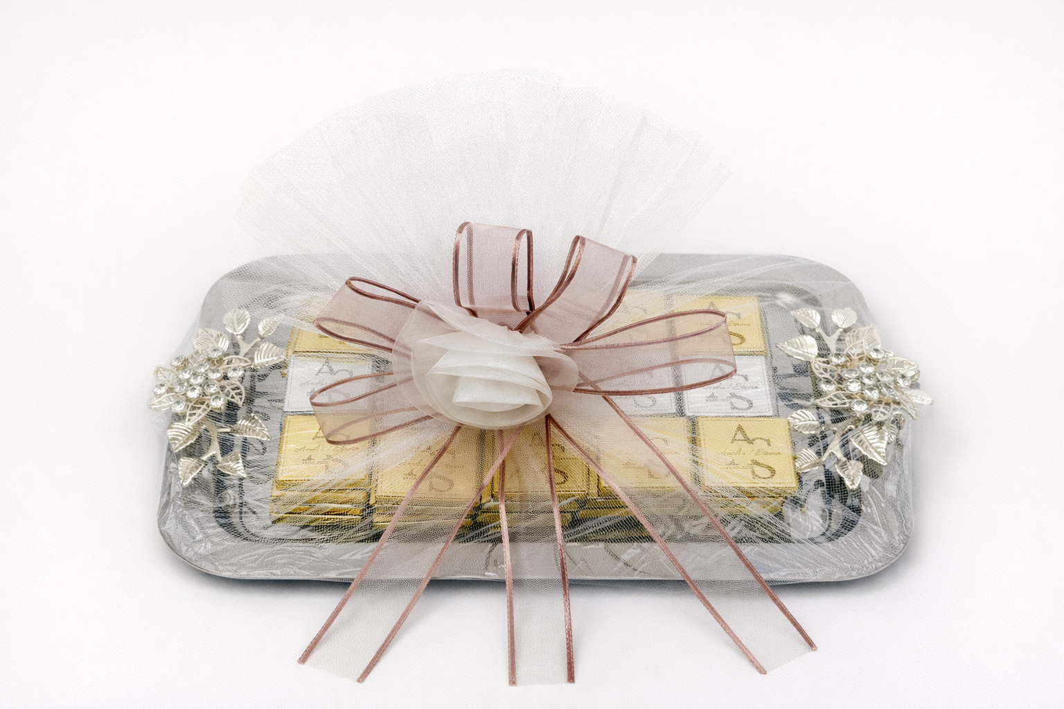 Söz Nişan Çikolatası