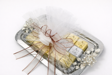 Söz Nişan Çikolatası