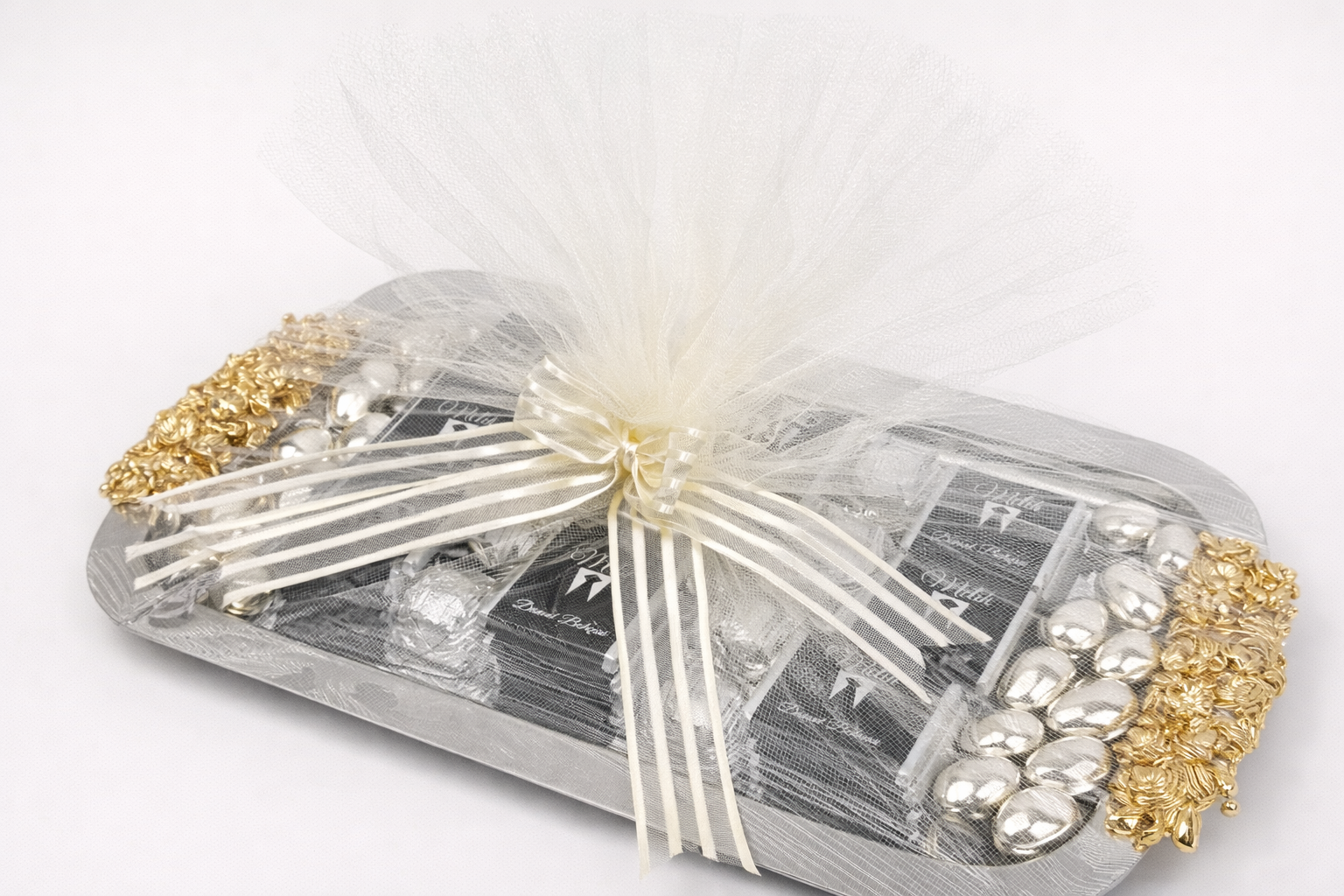 Söz Nişan Çikolatası