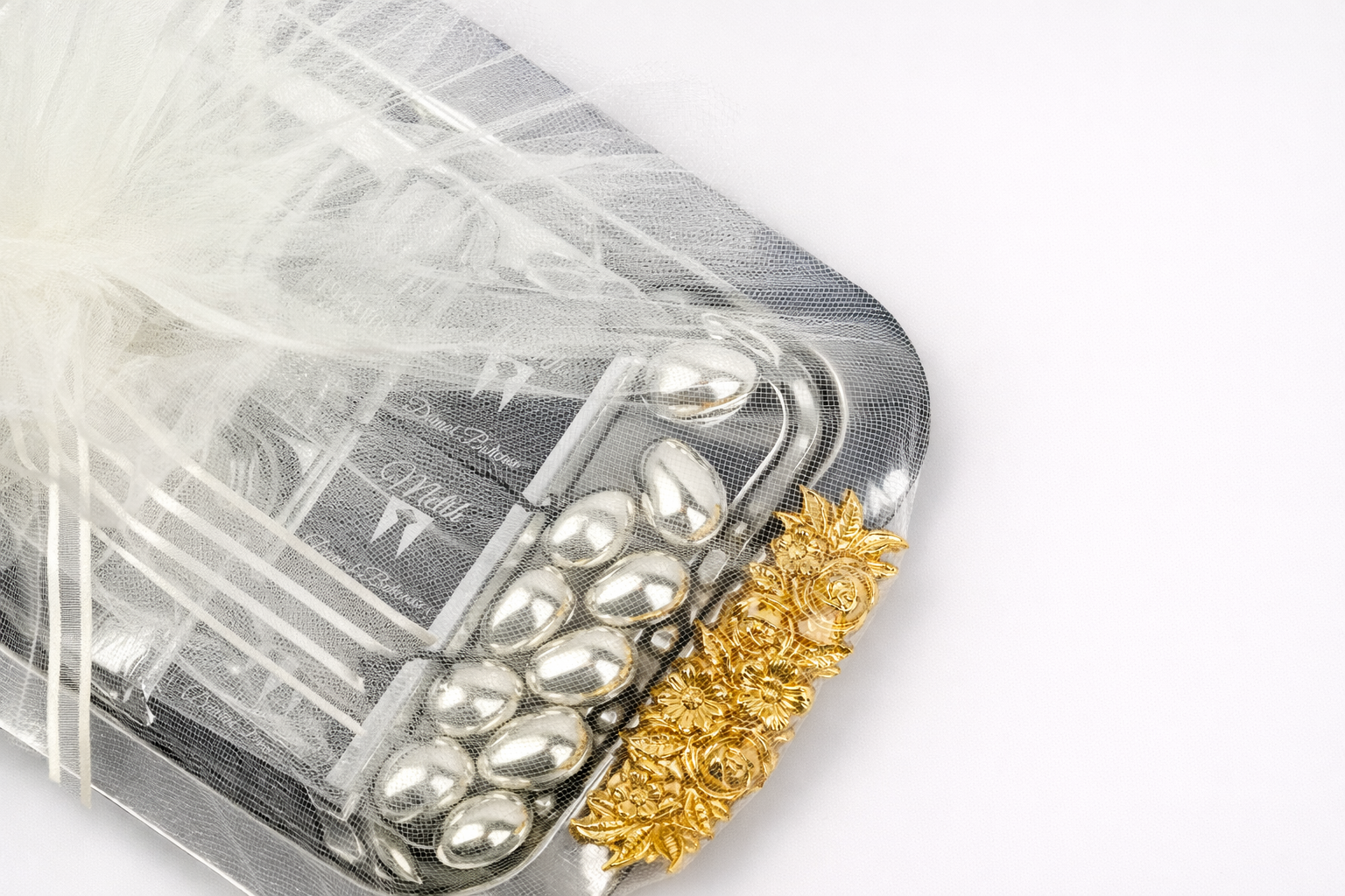 Söz Nişan Çikolatası