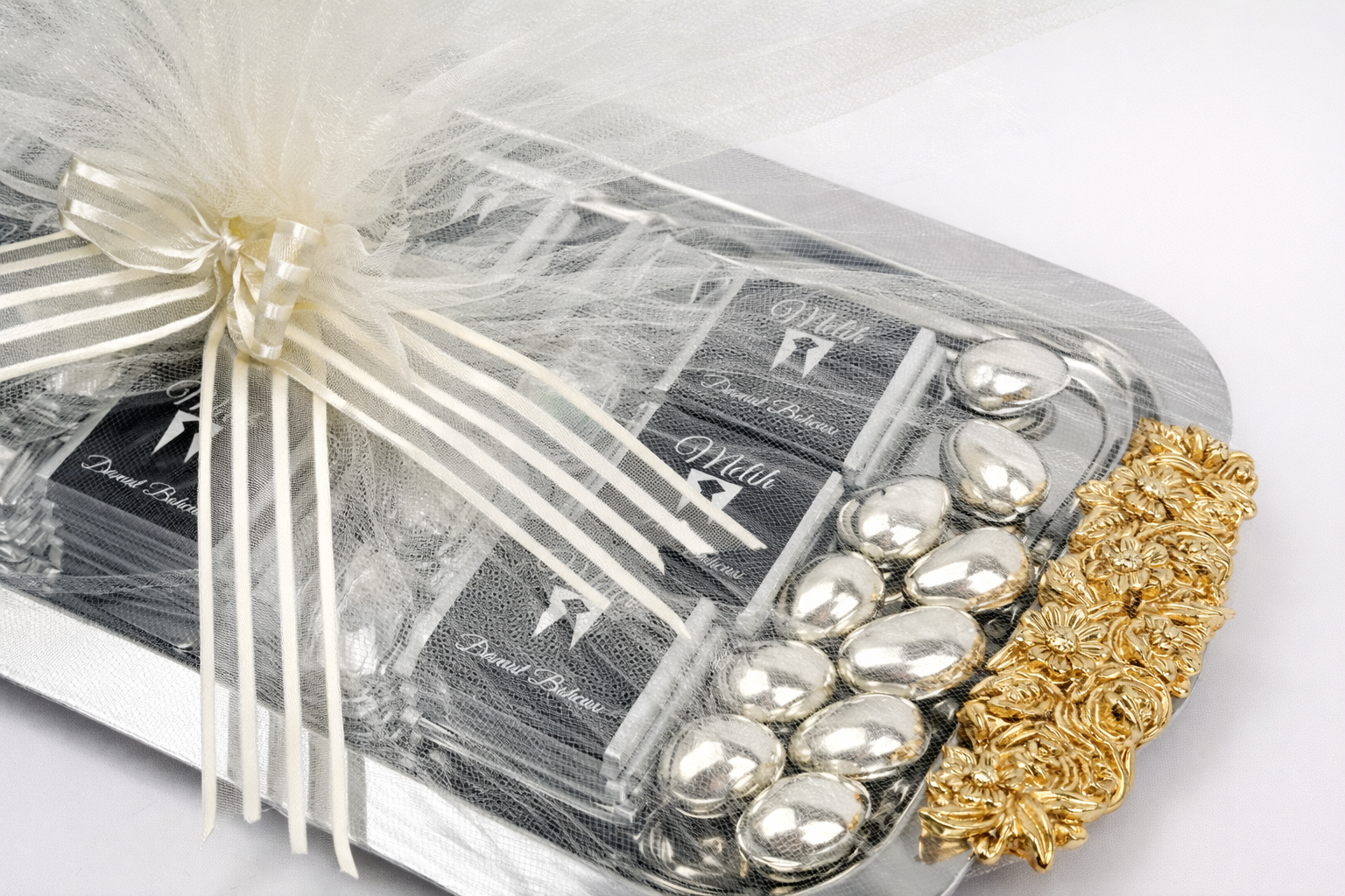 Söz Nişan Çikolatası