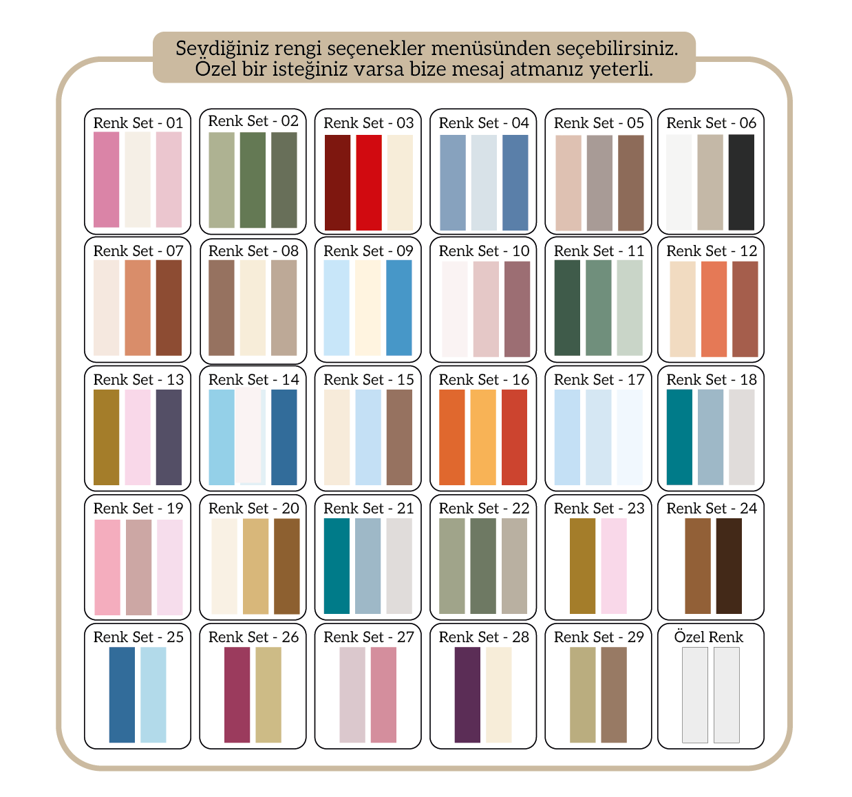 İsimli Çikolata Kutusu – Kişiye Özel Madlen Nişan Çikolatası